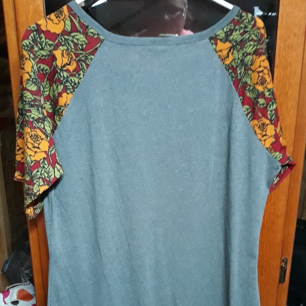 LLR Julia